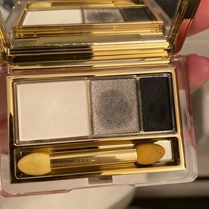 Estée Lauder Eyeshadow Trio LIKE NEW